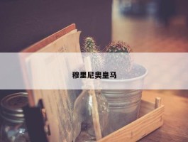 穆里尼奥皇马